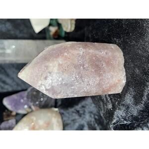 PA1. Pink Amethyst
